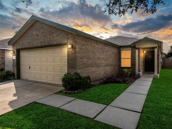 16223 Ranchland Ln, Cypress, TX 77429