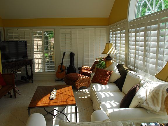 Sunroom