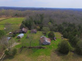 2338 Joe Brown Rd, Spring Hill, TN 37174