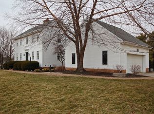 360 Harwich Rd, Circleville, OH 43113