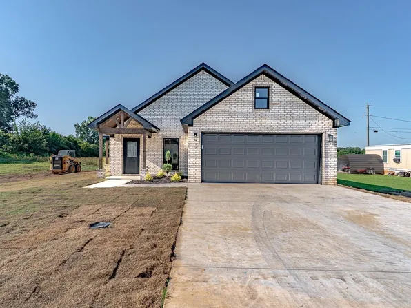 223 Redwood Dr, Bono, AR 72416