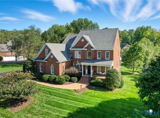 14335 Lander Rd, Midlothian, VA 23113