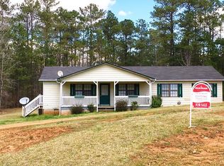 196 Timberland Trl, Gay, GA 30218