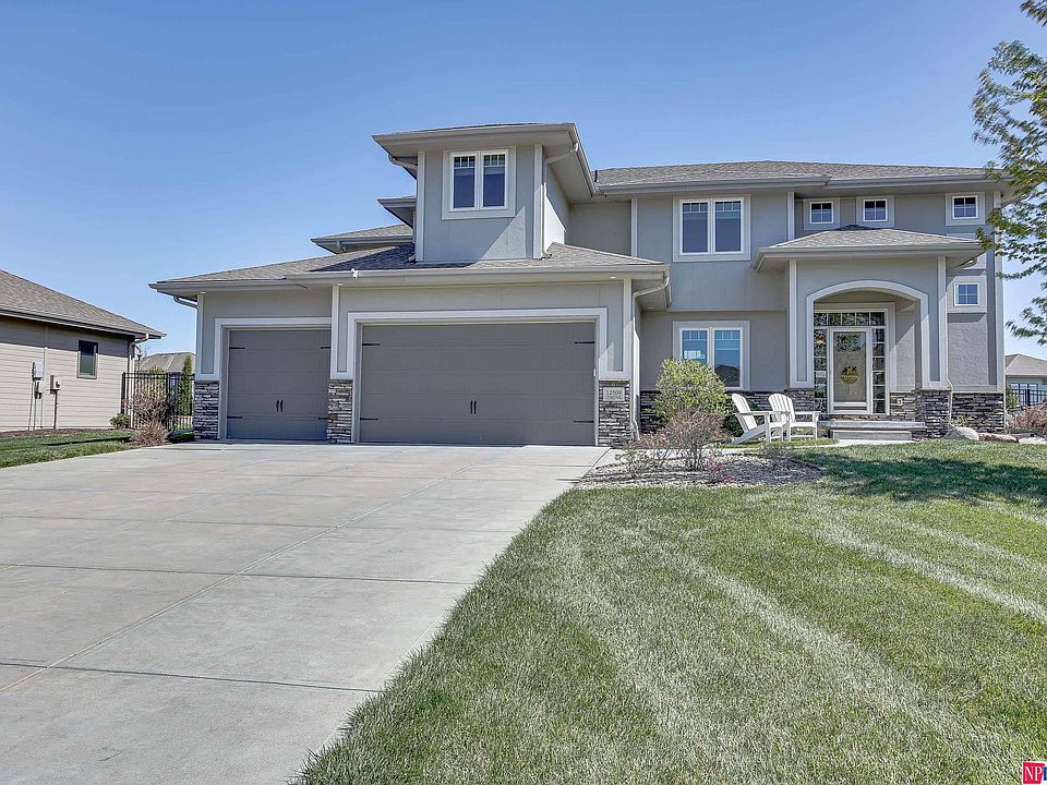 12509 Pintail Cir, Papillion, NE 68046 Zillow