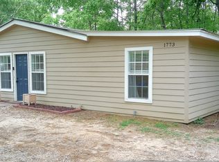 1773 King Rd, Sardis, MS 38666