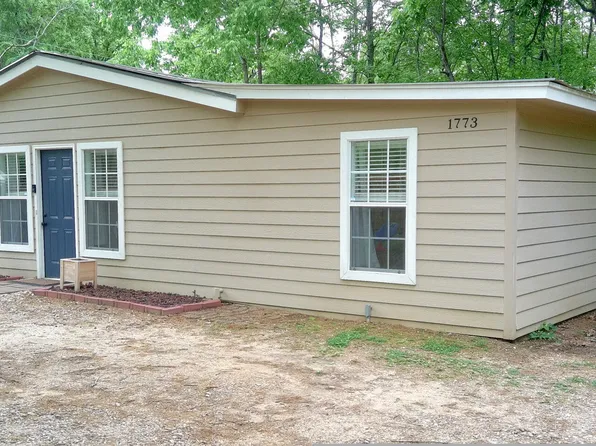 1773 King Rd, Sardis, MS 38666