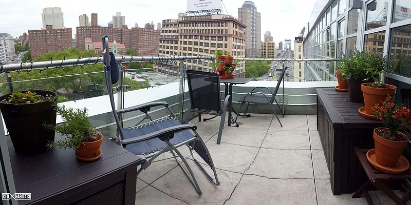 Rented by Citi Habitats | media 22