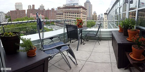 Rented by Citi Habitats