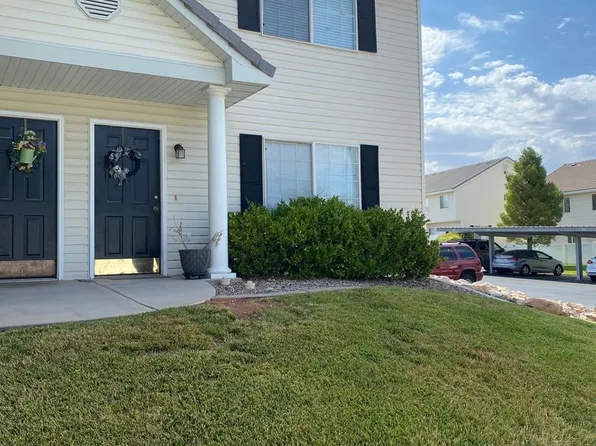 1735 W 540 N APT 1305, Saint George, UT 84770