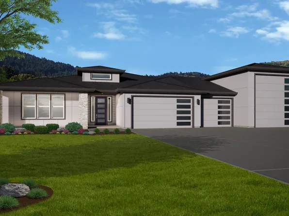 3893 SE 19th Ave, Brush Prairie, WA 98606