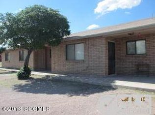 1339 Paseo Militar, Rio Rico, AZ 85648