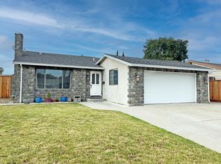 1141 Vallerand Rd, Tracy, CA 95376