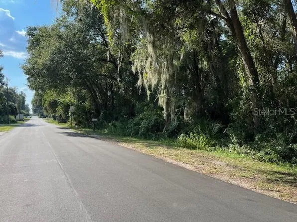 4131 E Berry St Lot 1, Inverness, FL 34453