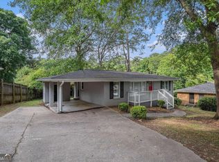 2381 Lilla Cir SW, Atlanta, GA 30310