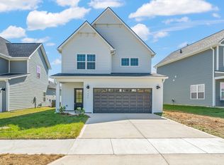 1657 Spring Berry Ln, Knoxville, TN 37924