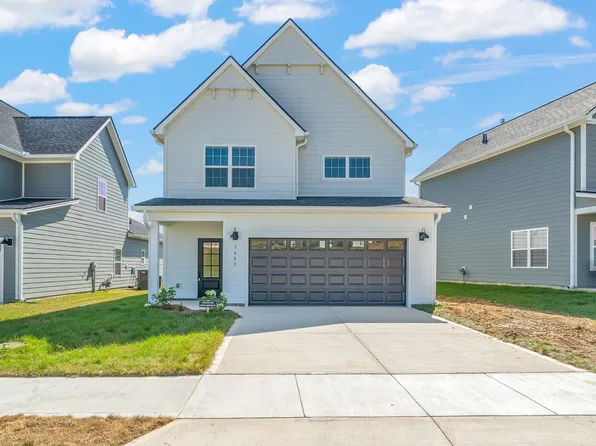 1657 Spring Berry Ln, Knoxville, TN 37924