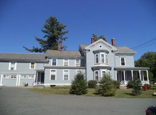 116 Montague Rd #1, Amherst, MA 01002