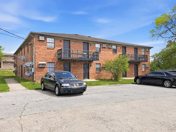 176 Thistlewood Ave, Frankfort, KY