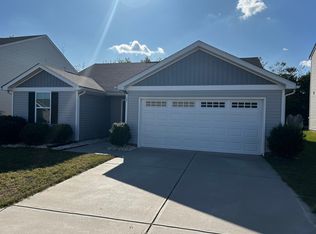 407 Merus Dr, Lexington, SC 29072