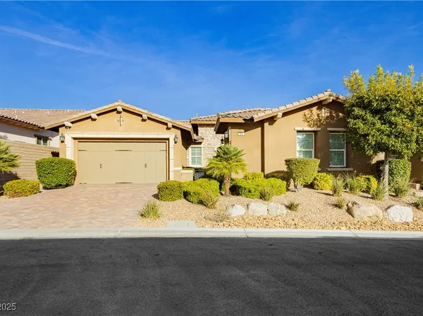 242 Evante St, Las Vegas, NV 89138