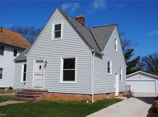 4406 Maplecrest Ave, Parma, OH 44134