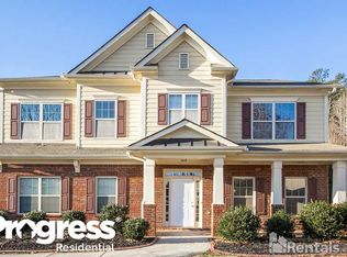 3 Arran Ct, Newnan, GA 30263