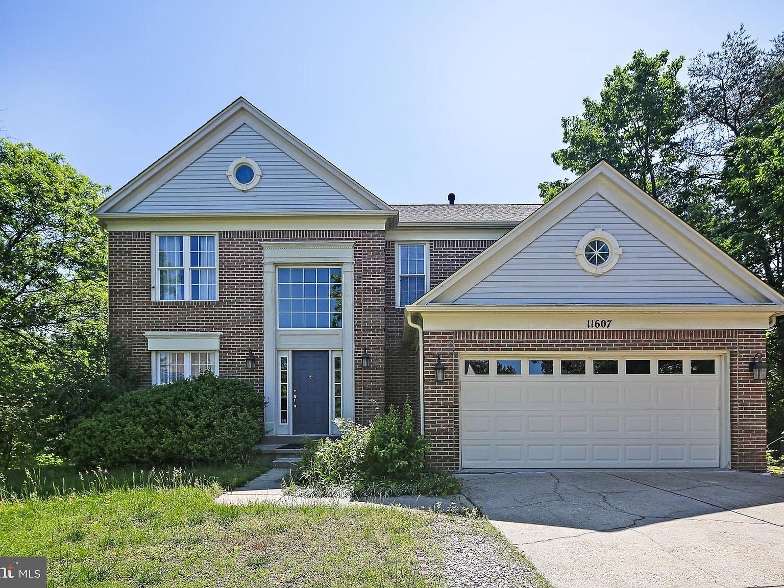 GLAMSTER NEIGHBORHOOD × DSC (L) 11607 Admiral Ct, Laurel, MD 20708 | Zillow