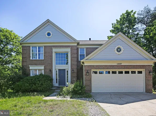 11607 Admiral Ct, Laurel, MD 20708
