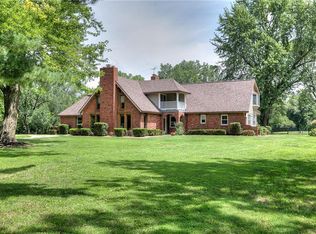 17603 Eissler Rd, Kearney, MO 64060