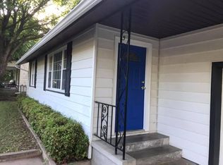 1210 W Spring St, Collinsville, OK 74021