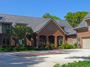 12827 Fort Caroline Rd, Jacksonville, FL 32225
