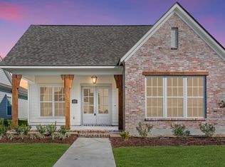 2554 Tarn Ave, Baton Rouge, LA 70810