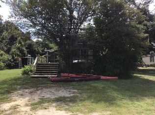 8701 Woodpecker Ln, Emerald Isle, NC 28594