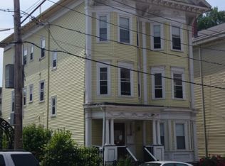 44 Francis St, Boston, MA 02115