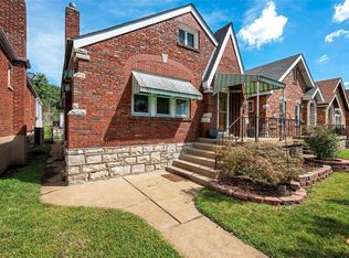 5743 Devonshire Ave, Saint Louis, MO
