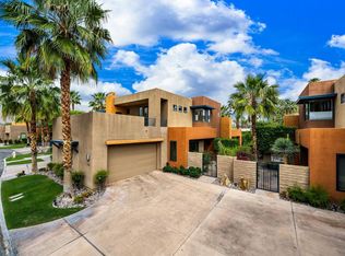 942 Alejo Vis, Palm Springs, CA 92262