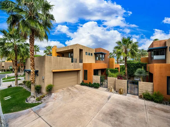 942 Alejo Vis, Palm Springs, CA 92262