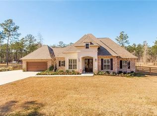 41115 Byers Rd, Ponchatoula, LA 70454