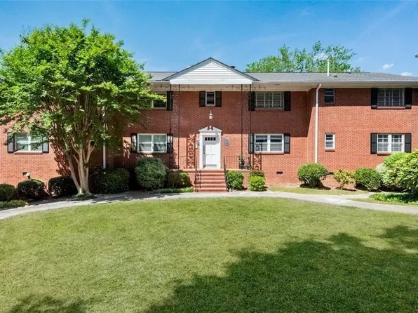 3660 Peachtree Rd NE APT C2, Atlanta, GA 30319