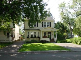 1037 Van Antwerp Rd #2, Niskayuna, NY 12309