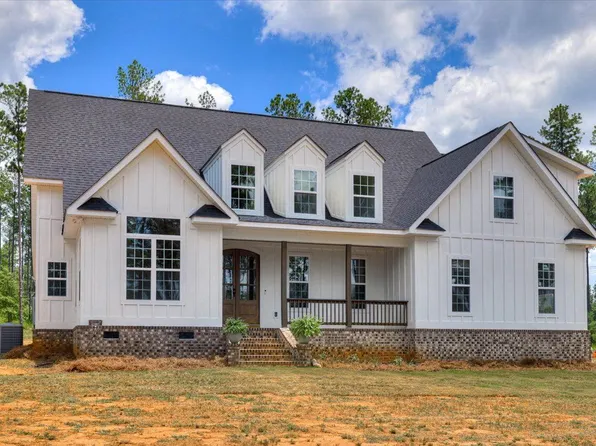 2282 FARMERS BRIDGE Road, Hephzibah, GA 30815