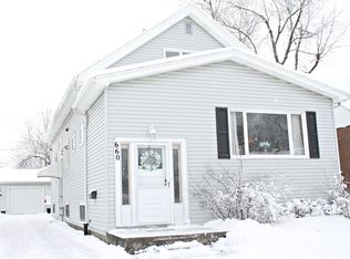 660 Mount Vernon Rd, Cheektowaga, NY 14215