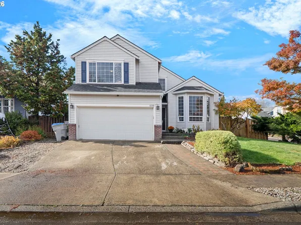 12389 NW Groveshire Ave, Banks, OR 97106