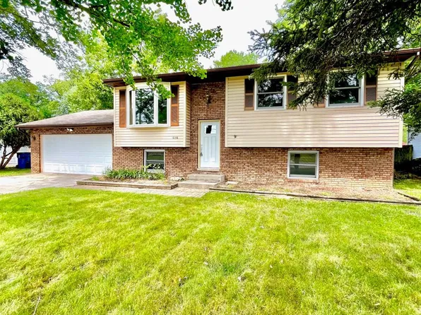 1036 W 1100 N, Chesterton, IN 46304