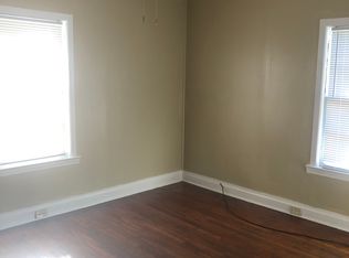 1116 Hamilton St, Sparta, GA 31087