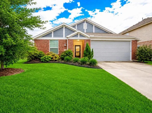 16131 Sommerall Creek Ln, Houston, TX 77084