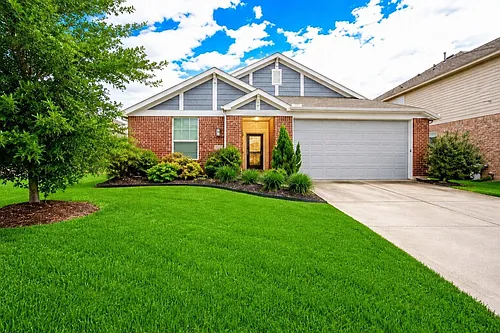 16131 Sommerall Creek Ln Photo 1