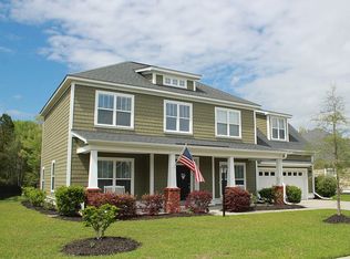 8568 Sentry Cir, North Charleston, SC 29420