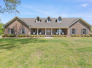 6147 State Highway 69 N, Cullman, AL 35058