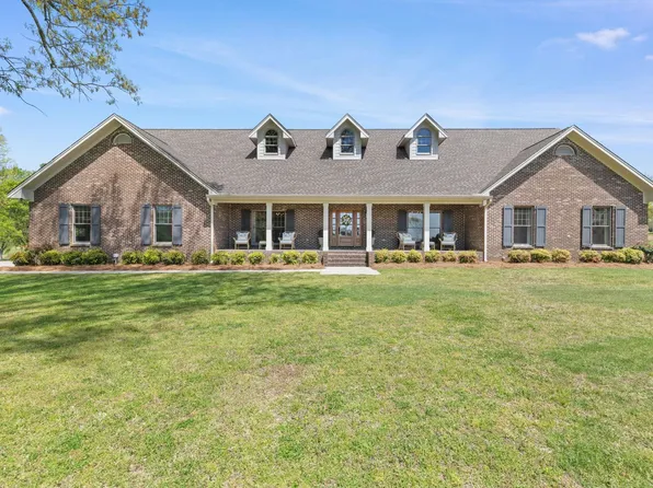 6147 State Highway 69 N, Cullman, AL 35058